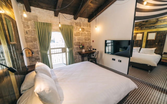 Templers Boutique Hotel
