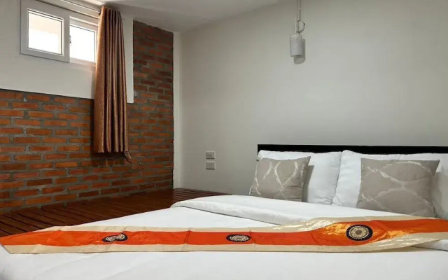 Baan9Nan Guest Home in Nan City