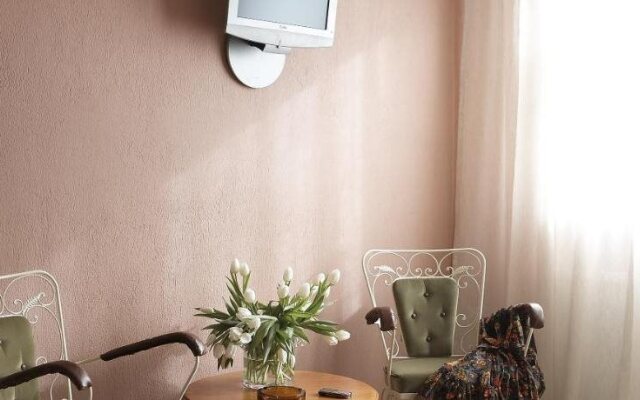 Art Hotel Mirtali