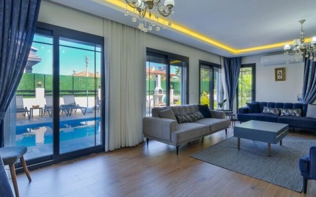 Villa Melek