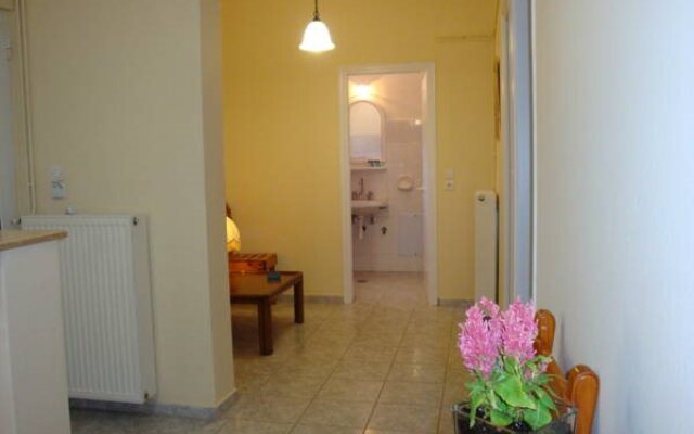 Stamatia Studios