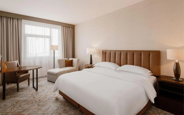 Sheraton Poznan Hotel