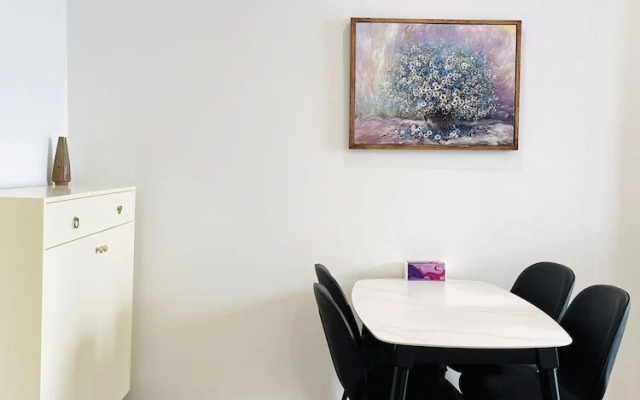 TIL - Vinhomes Skylake Elegance Suites
