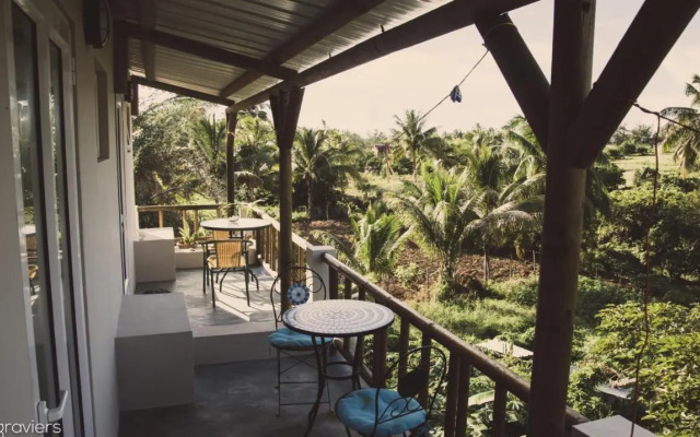 Tigraviers Bed & Breakfast
