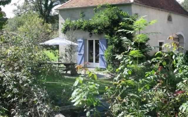 Les Chambres du Moulin