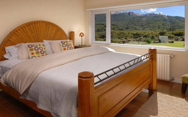 Ski Sur Apartments