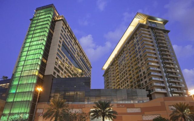 Swissotel Al Ghurair Dubai Hotel