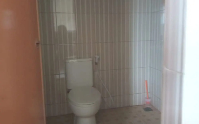 OYO 93635 Rumah Singgah Cemara Syariah