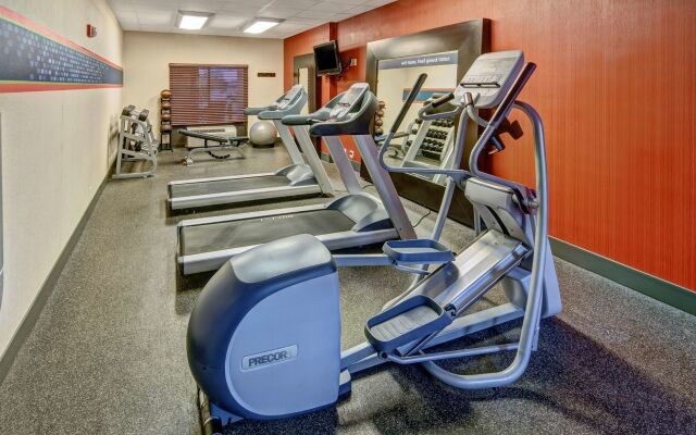 Hampton Inn Batesville