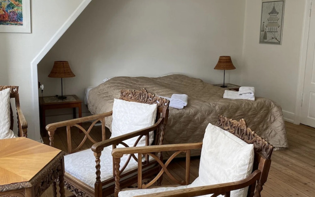 Bellingegaard Bed and Breakfast