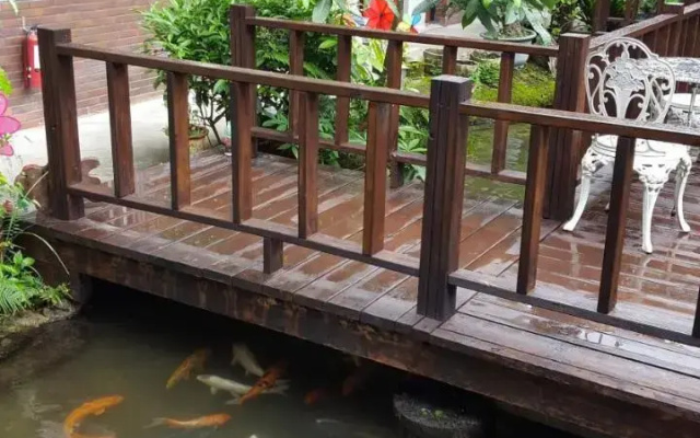 Yi Jia Yuan Homestay