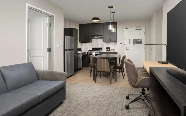 Residence Inn By Marriott Portland Clackamas