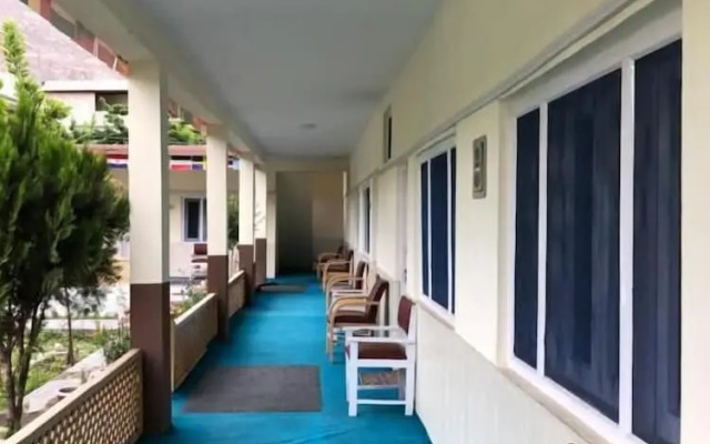 Madina Hotel 2