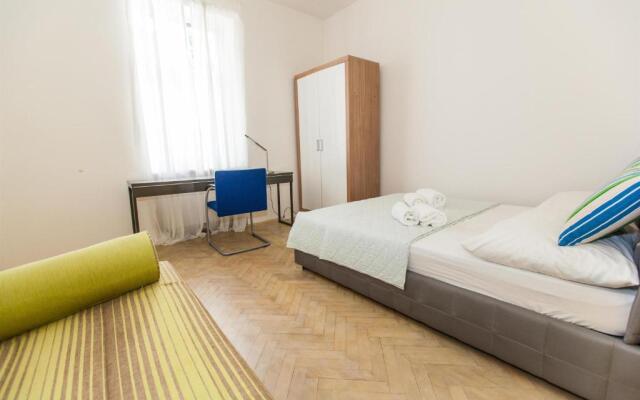 Holiday Home Crikvenica