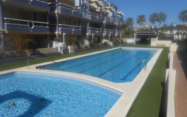 Delfines II Bajo E3 pta 2