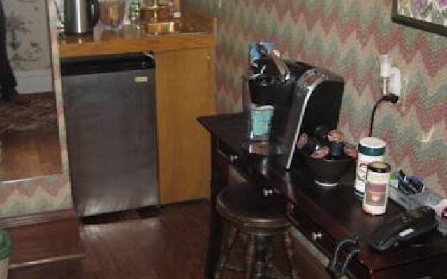 Mildreds Bed & Breakfast