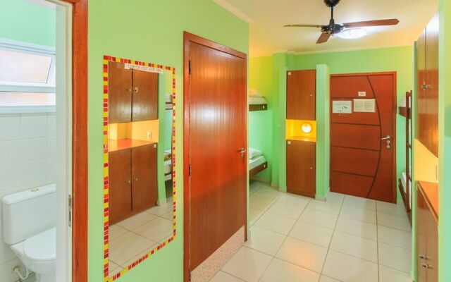 Guarujá Hostel