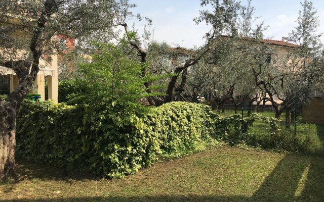 A Casa Della Zia