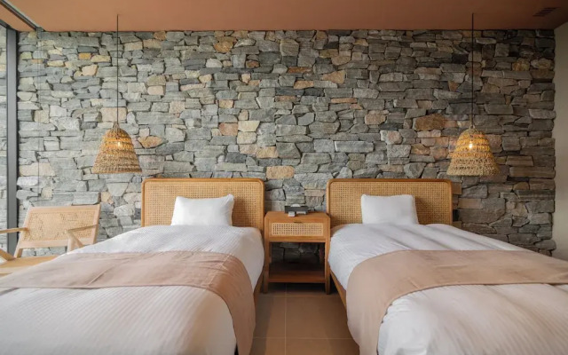 Villa El Cielo Ishigaki