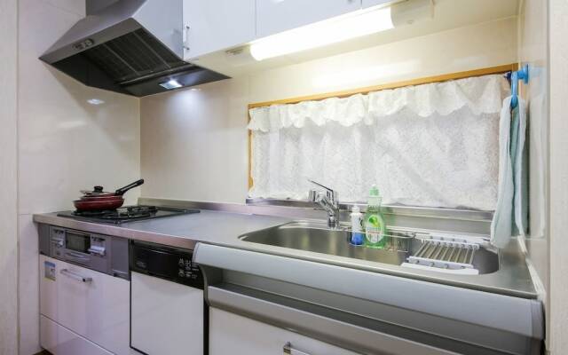 Komagome Luxury House