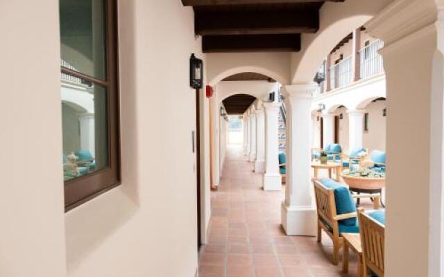 Days Inn Santa Barbara
