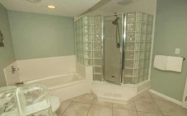 Destin Towers 63 2 Bedroom Condo by Redawning