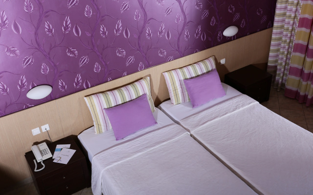 Alexandra Beach Thassos Spa Resort