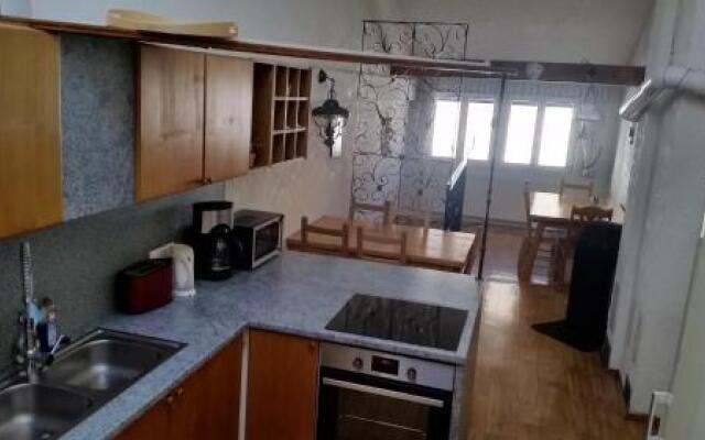 Gästehaus Klausberg