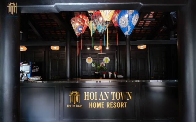 Hoi An Town Home Resort