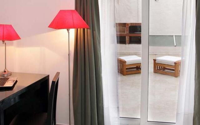 San Telmo Flats