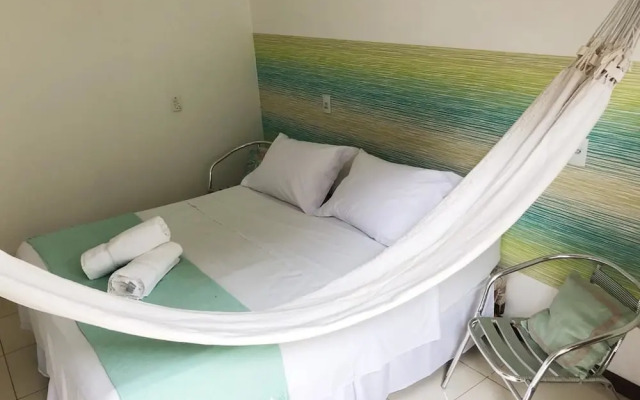 Pousada A Casa é Sua