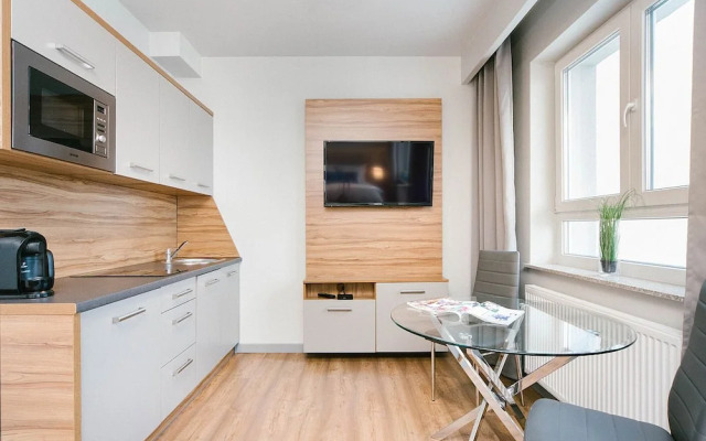 ActivPark Apartments