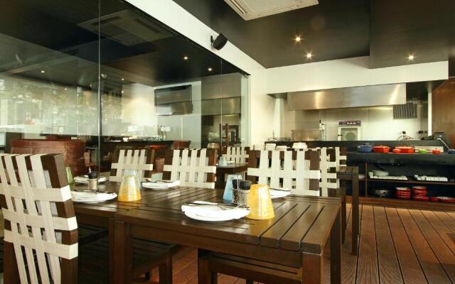 Svenska Design Hotel, Mumbai