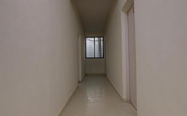 SPOT ON 38603 Niwant Lodge