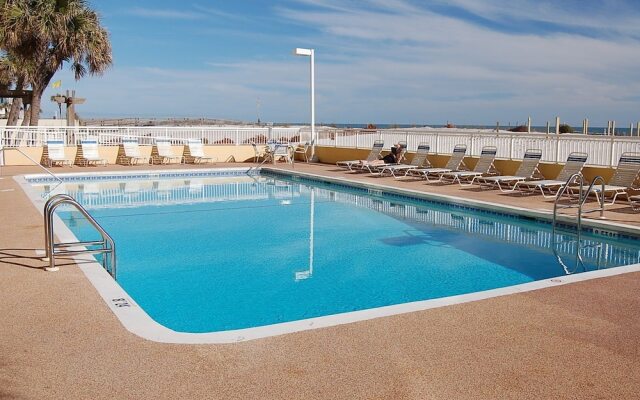 Driftwood Towers D2 condo