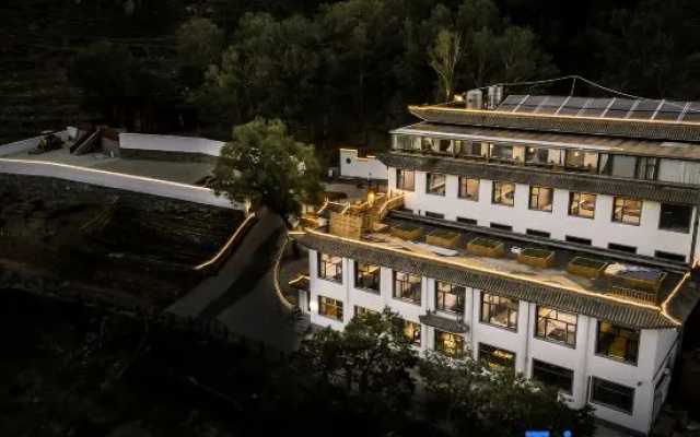 Wutai Mountain Guanshan Renjoy Hotel