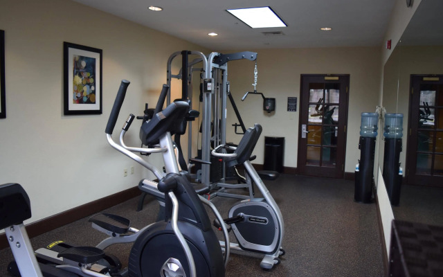 Spark by Hilton Destin