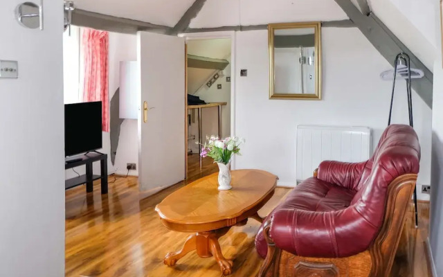 Host Stay Apartment 6 Church Walk