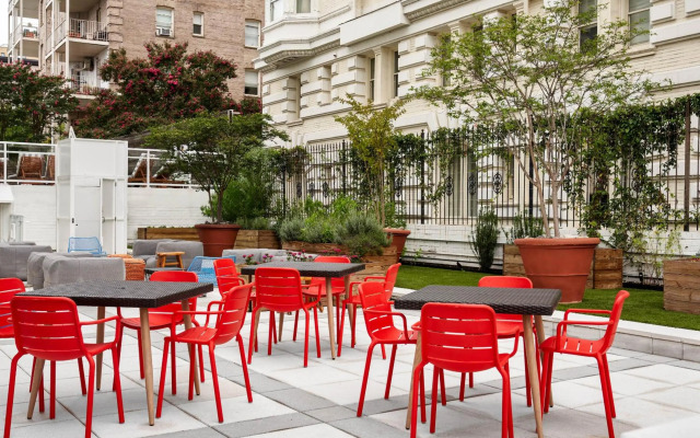 Generator Hotel Washington DC