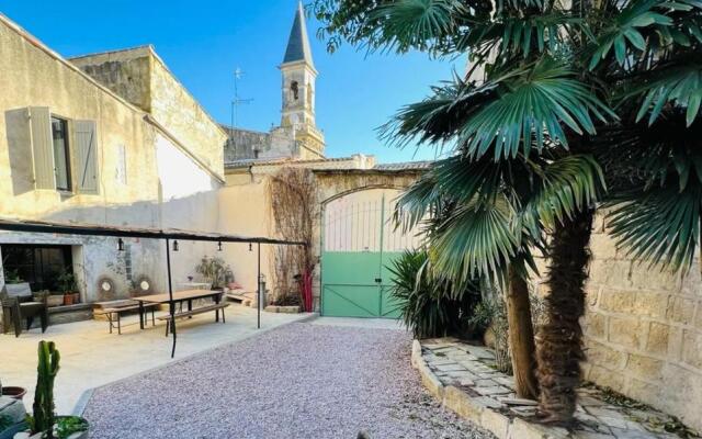 Oustaou de Betty Et Bob