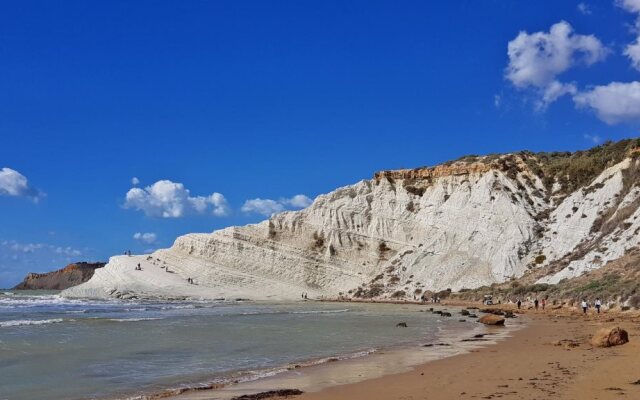 Bed & Breakfast Oceano&Mare