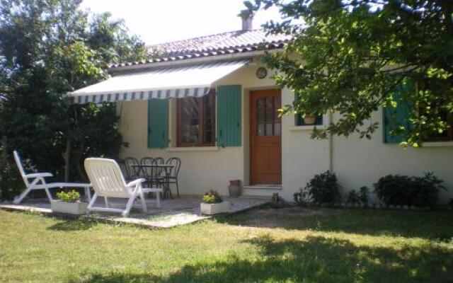 Chambres dhôtes Boudeau