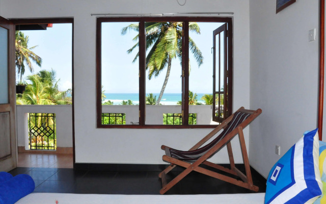 Amanda Resort