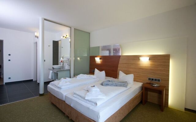 Hotel & SPA Reibener Hof