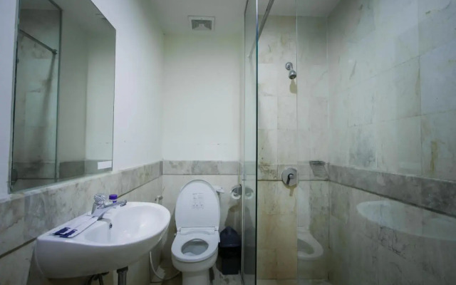 Serela Riau Hotel Bandung