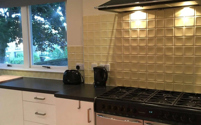 Lanark Residence