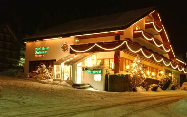 Hotel Sonne