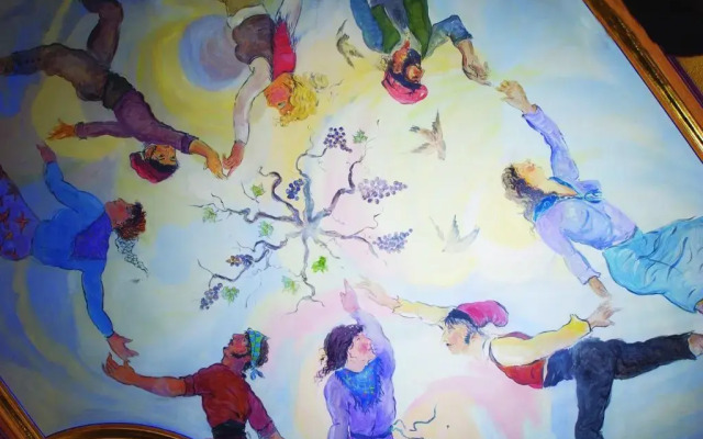 Hotel Restaurant Sol i Vi