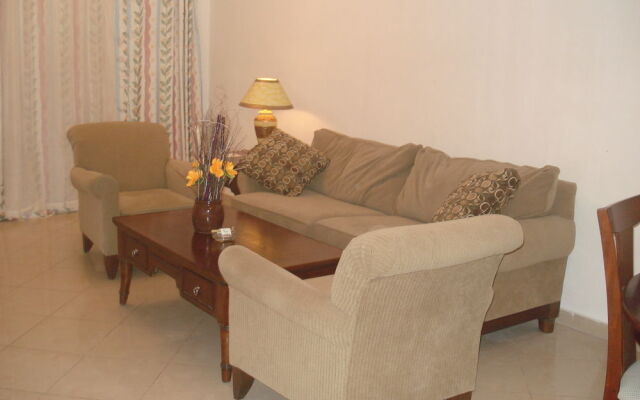 New Marina President Hotel