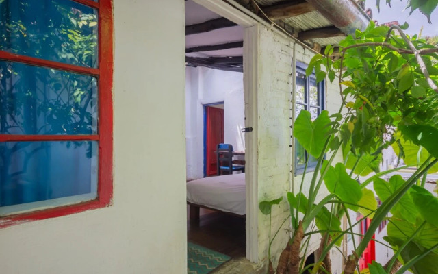 Botanico Hostel
